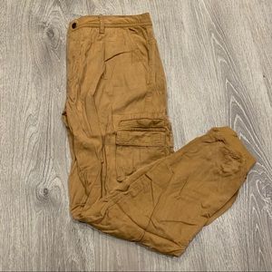 Forever 21 Cargo Pants